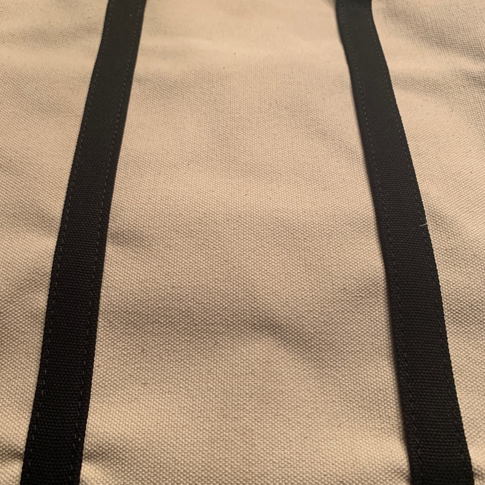 Drama Baby Bag